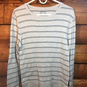 J. Crew long sleeve shirt